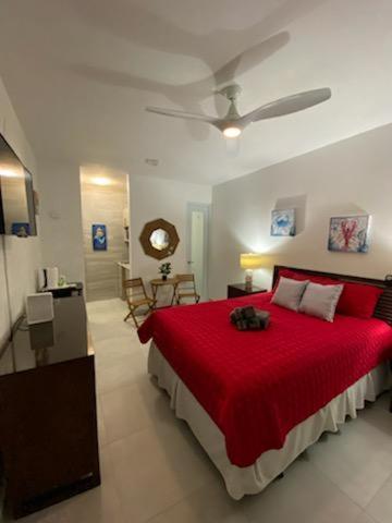 Sea Breezer Vacation Ocean Front En Condominio Playa Mar 산후안 외부 사진