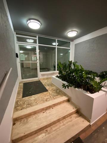 Sea Breezer Vacation Ocean Front En Condominio Playa Mar 산후안 외부 사진