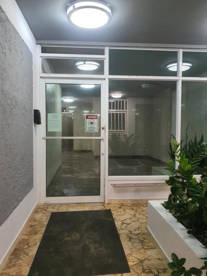 Sea Breezer Vacation Ocean Front En Condominio Playa Mar 산후안 외부 사진