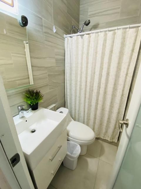 Sea Breezer Vacation Ocean Front En Condominio Playa Mar 산후안 외부 사진